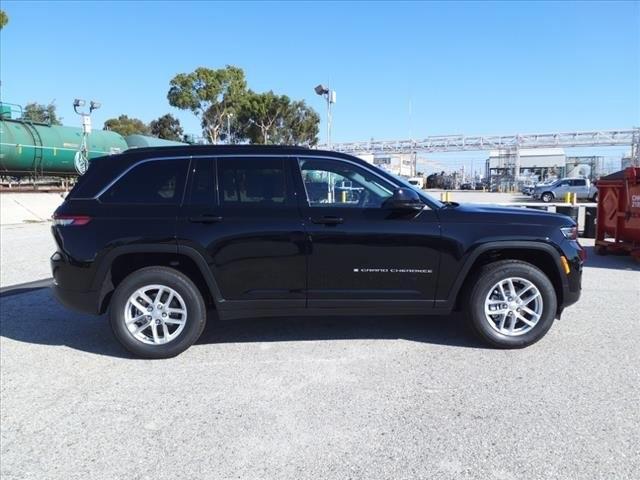 new 2024 Jeep Grand Cherokee car, priced at $32,369