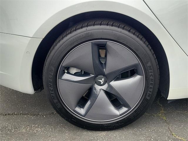 used 2020 Tesla Model 3 car, priced at $21,882