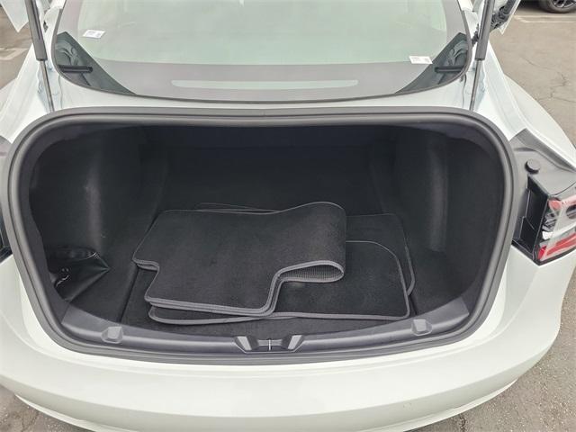 used 2020 Tesla Model 3 car, priced at $21,882