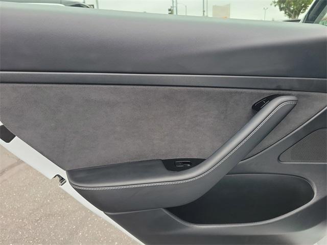 used 2020 Tesla Model 3 car, priced at $21,882