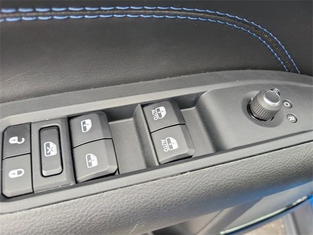 new 2025 Jeep Compass car, priced at $27,620