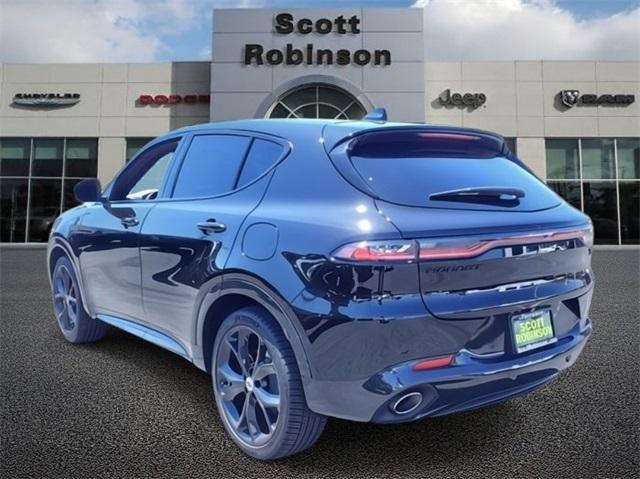 new 2024 Dodge Hornet car, priced at $31,202