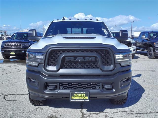 new 2024 Ram 2500 car, priced at $83,380