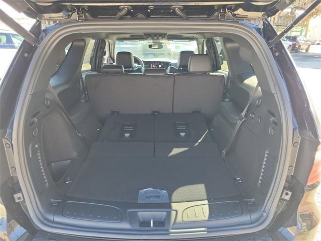 new 2026 Dodge Durango car, priced at $48,250