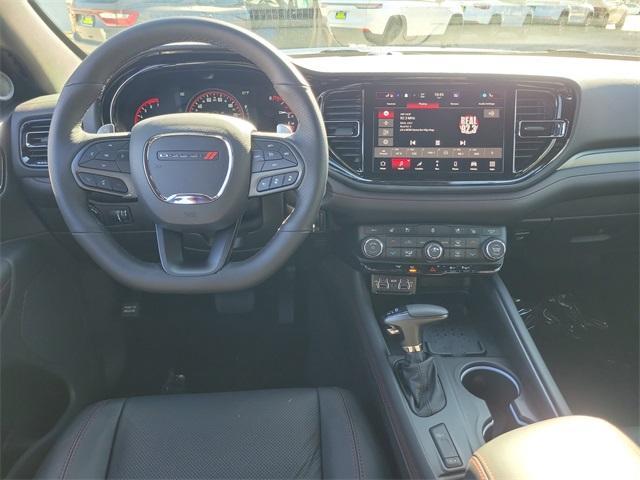 new 2026 Dodge Durango car, priced at $48,250