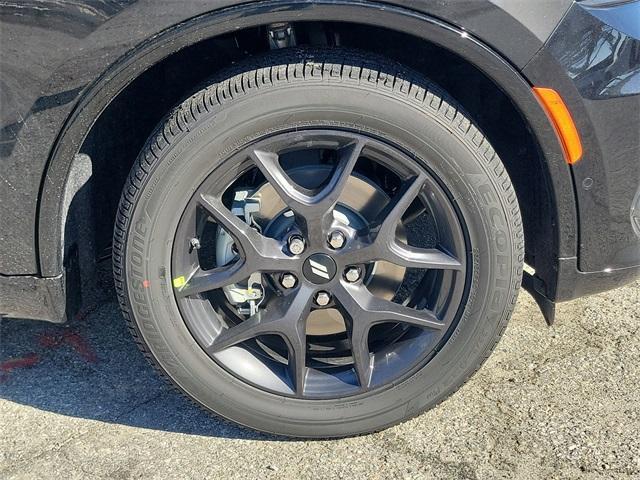 new 2026 Dodge Durango car, priced at $48,250