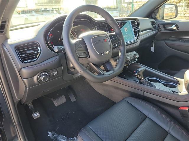 new 2026 Dodge Durango car, priced at $48,250