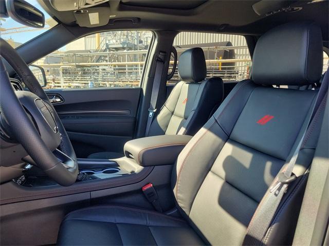 new 2026 Dodge Durango car, priced at $48,250