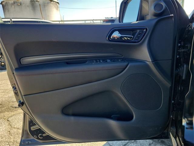 new 2026 Dodge Durango car, priced at $48,250