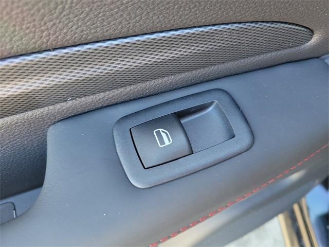 new 2026 Dodge Durango car, priced at $48,250