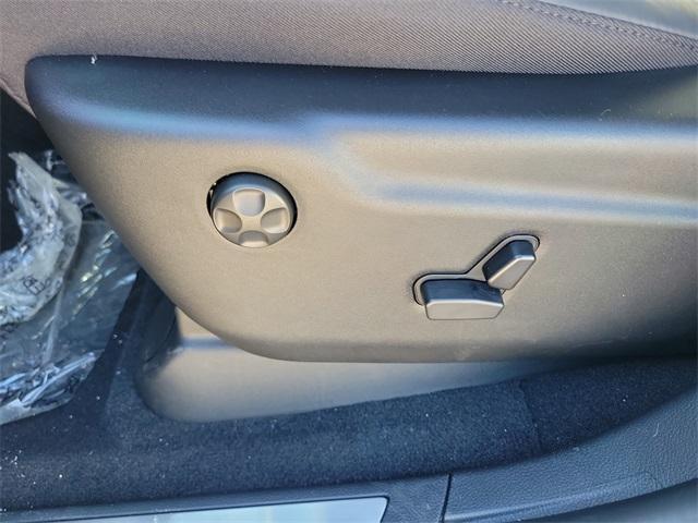 new 2026 Dodge Durango car, priced at $48,250