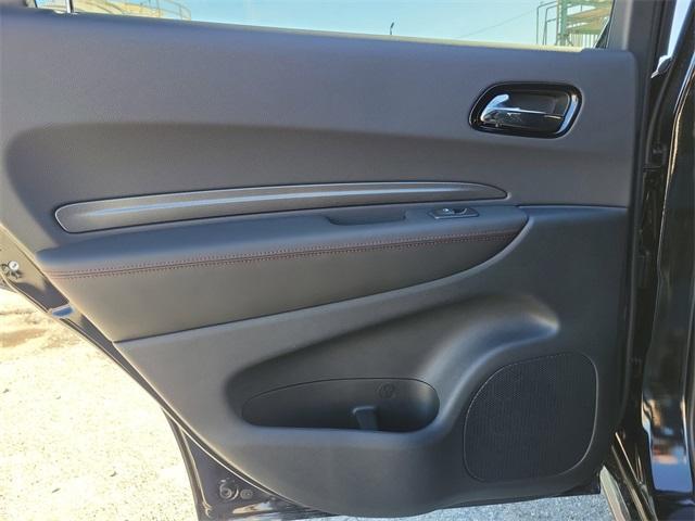 new 2026 Dodge Durango car, priced at $48,250