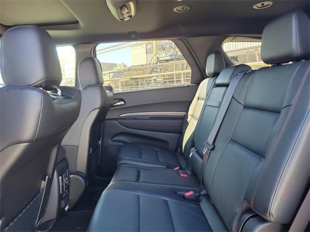 new 2026 Dodge Durango car, priced at $48,250