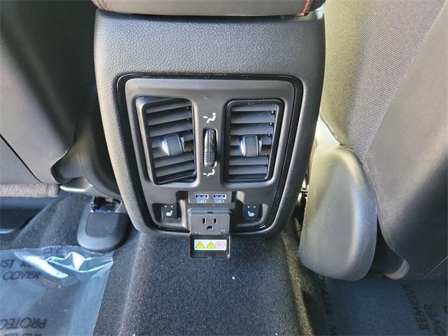 new 2026 Dodge Durango car, priced at $48,250