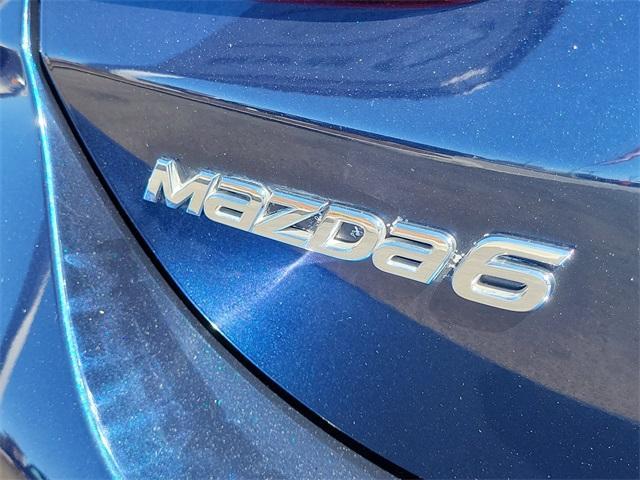 used 2015 Mazda Mazda6 car, priced at $13,234