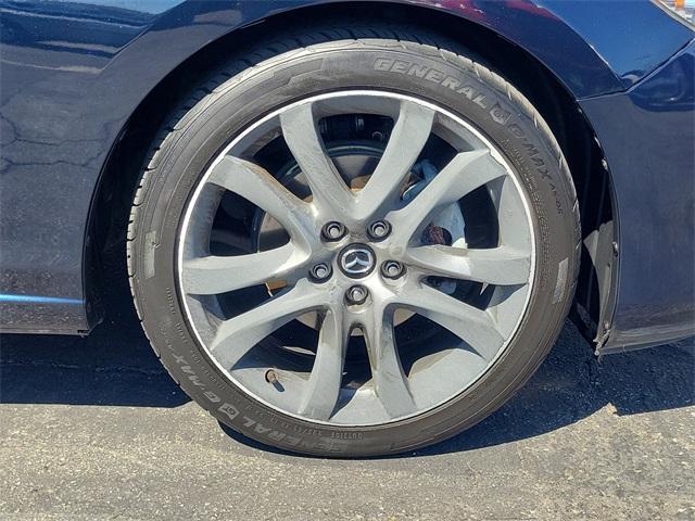 used 2015 Mazda Mazda6 car, priced at $13,234