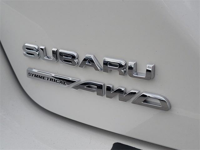 used 2025 Subaru Impreza car, priced at $28,491