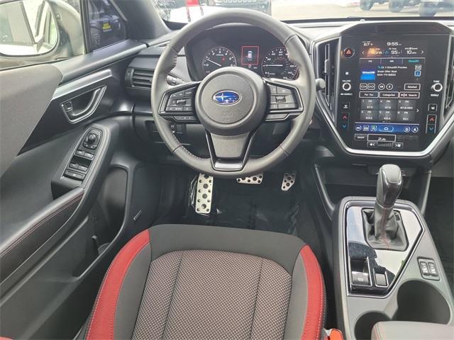 used 2025 Subaru Impreza car, priced at $28,491