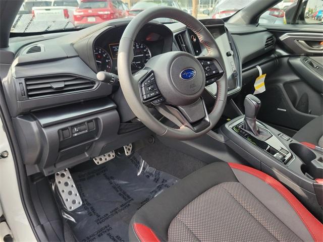 used 2025 Subaru Impreza car, priced at $28,491