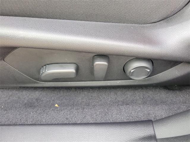 used 2025 Subaru Impreza car, priced at $28,491