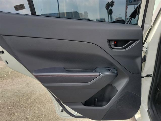 used 2025 Subaru Impreza car, priced at $28,491