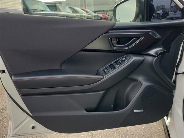 used 2025 Subaru Impreza car, priced at $28,491