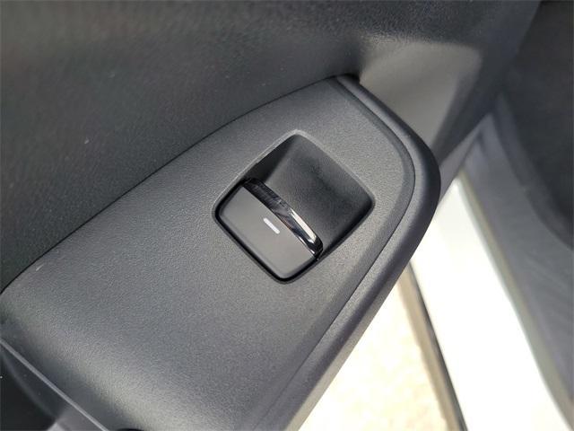 used 2025 Subaru Impreza car, priced at $28,491