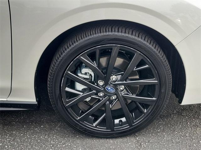 used 2025 Subaru Impreza car, priced at $28,491