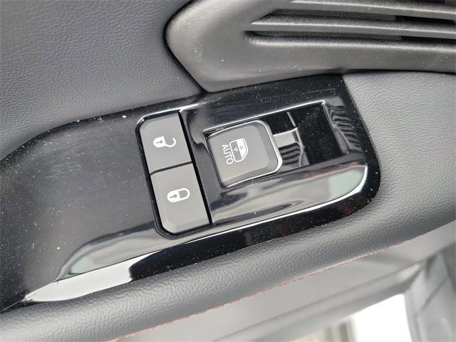 new 2025 Jeep Wagoneer S car, priced at $47,655