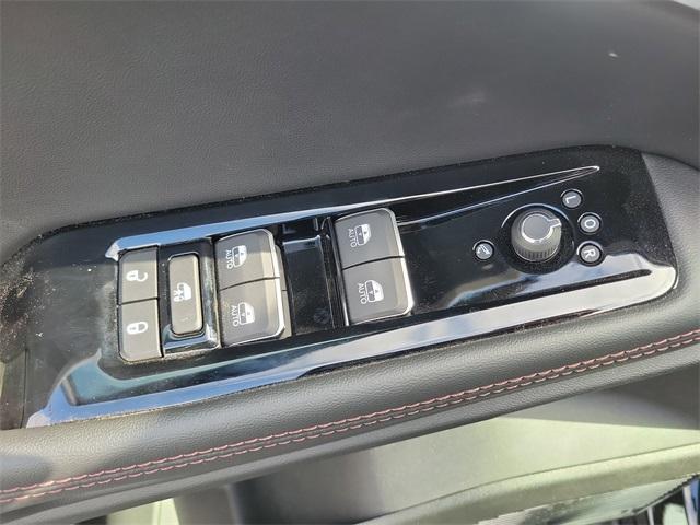 new 2025 Jeep Wagoneer S car, priced at $47,655