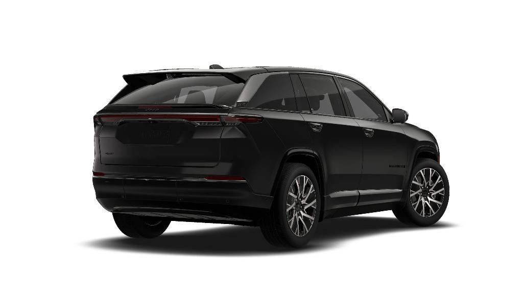 new 2025 Jeep Wagoneer S car, priced at $61,290