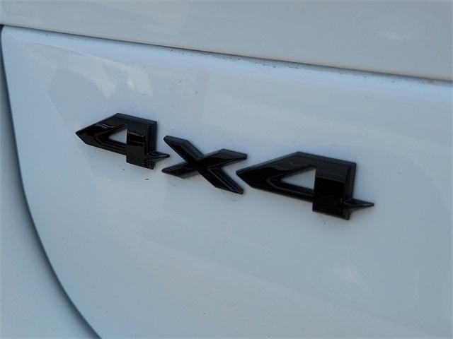 new 2025 Jeep Grand Cherokee L car, priced at $47,305