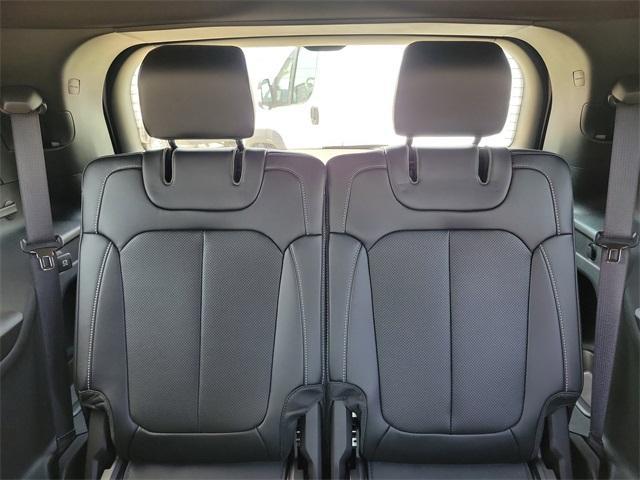 new 2025 Jeep Grand Cherokee L car, priced at $47,305