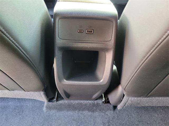 used 2024 Buick Envista car, priced at $23,313