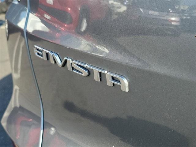used 2024 Buick Envista car, priced at $23,313