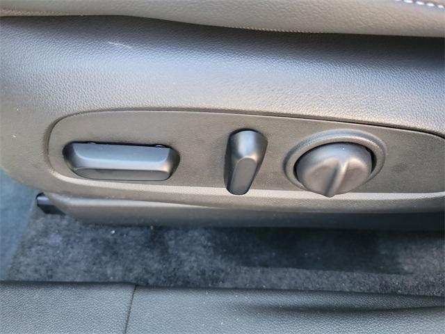 used 2024 Buick Envista car, priced at $23,313