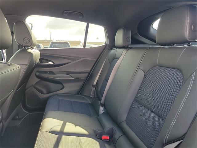 used 2024 Buick Envista car, priced at $23,313