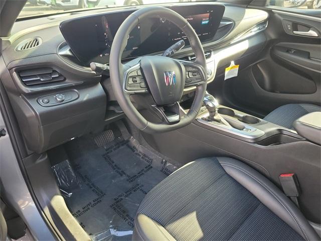 used 2024 Buick Envista car, priced at $23,313