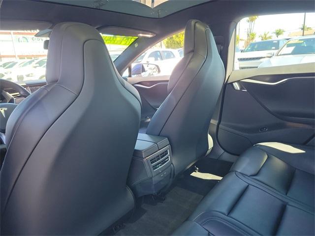 used 2019 Tesla Model S car, priced at $29,991