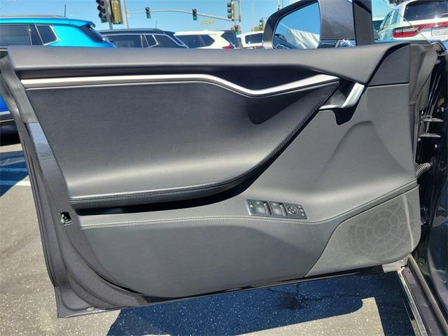 used 2019 Tesla Model S car, priced at $29,991