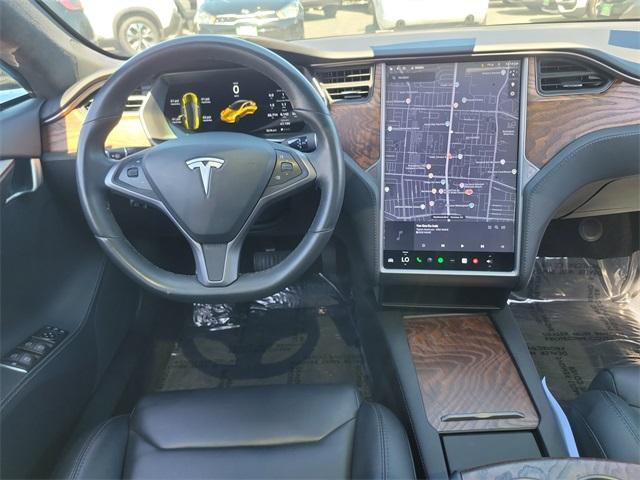 used 2019 Tesla Model S car, priced at $29,991