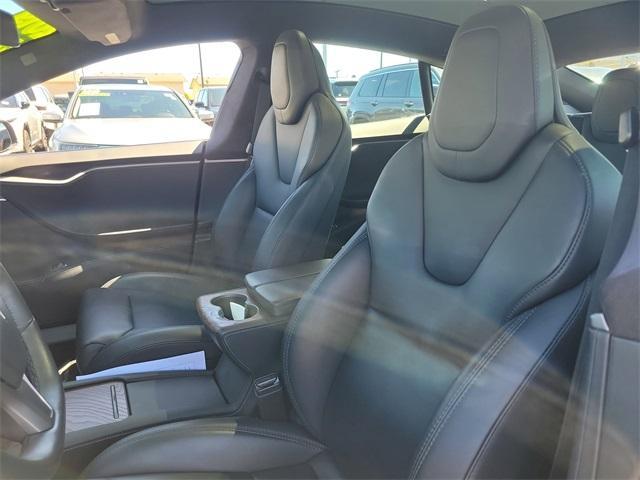 used 2019 Tesla Model S car, priced at $29,991