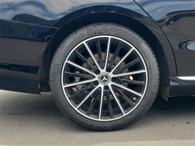 used 2021 Mercedes-Benz C-Class car, priced at $23,791