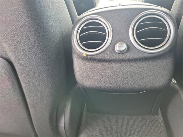 used 2021 Mercedes-Benz C-Class car, priced at $23,791