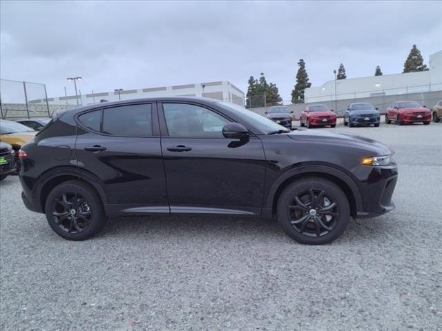 new 2024 Dodge Hornet car, priced at $34,481