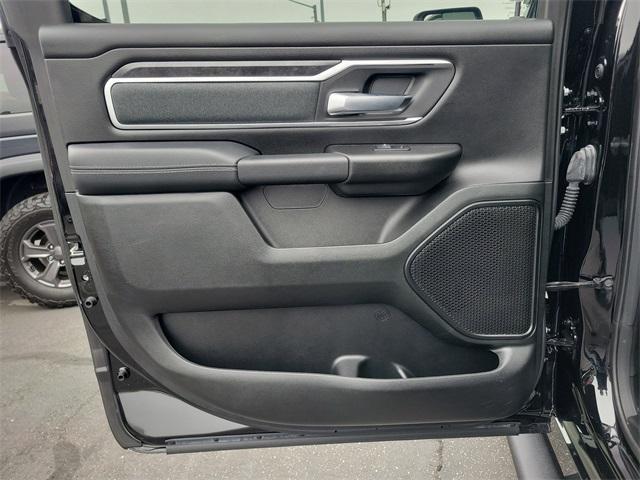 used 2022 Ram 1500 car, priced at $35,993