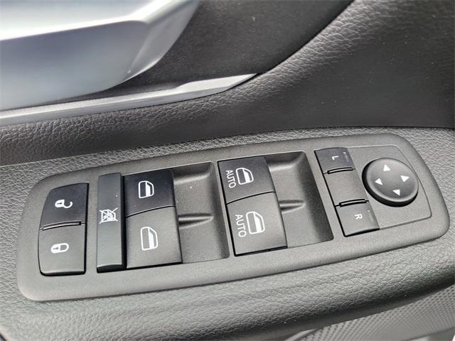 used 2022 Ram 1500 car, priced at $35,993