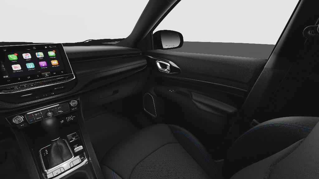 new 2025 Jeep Compass car, priced at $27,480