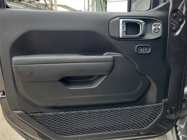 new 2025 Jeep Wrangler 4xe car, priced at $55,549