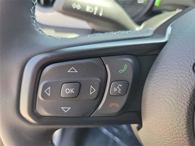 new 2025 Jeep Wrangler 4xe car, priced at $55,549